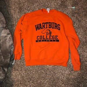 Champion Wartburg crewneck